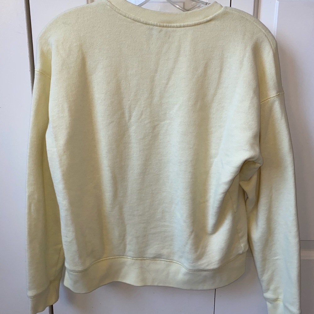 American Eagle crewneck sweatshirt - Picture 2 of 3